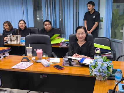 ไฟล์แนบ กปภ.ข.10 ประชุมติดตามผลการดำเนินงาน ประจำเดือน พฤษภาคม 2569 