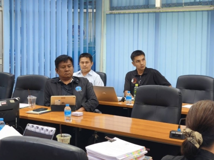 ไฟล์แนบ กปภ.ข.10 ประชุมติดตามผลการดำเนินงาน ประจำเดือน พฤษภาคม 2569 