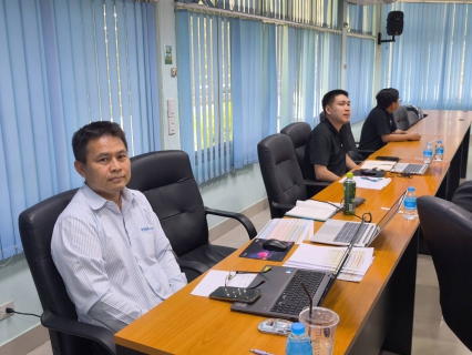 ไฟล์แนบ กปภ.ข.10 ประชุมติดตามผลการดำเนินงาน ประจำเดือน พฤษภาคม 2569 