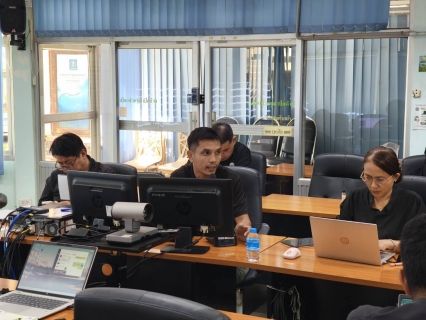 ไฟล์แนบ กปภ.ข.10 ประชุมคณะทำงาน โครงการสำนักงานสีเขียว (Green Office) ประจำไตรมาส 3/2569