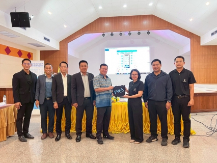 ไฟล์แนบ กปภ.สาขาขอนแก่น (พ) ร่วมประชุมประชาคมเมืองศิลา เพื่อจัดทำแผนพัฒนาท้องถิ่น