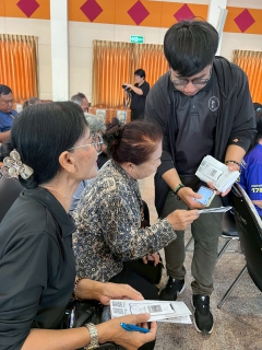 ไฟล์แนบ กปภ.สาขาขอนแก่น (พ) ร่วมประชุมประชาคมเมืองศิลา เพื่อจัดทำแผนพัฒนาท้องถิ่น