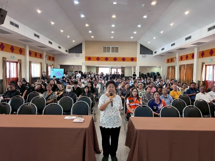 ไฟล์แนบ กปภ.สาขาขอนแก่น (พ) ร่วมประชุมประชาคมเมืองศิลา เพื่อจัดทำแผนพัฒนาท้องถิ่น