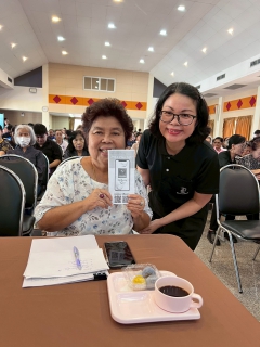 ไฟล์แนบ กปภ.สาขาขอนแก่น (พ) ร่วมประชุมประชาคมเมืองศิลา เพื่อจัดทำแผนพัฒนาท้องถิ่น