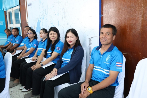 ไฟล์แนบ การประปาส่วนภูมิภาคสาขาบ้านไผ่ ร่วมให้การต้อนรับ กปภ.ภาคีเครือข่ายแก่นสาร