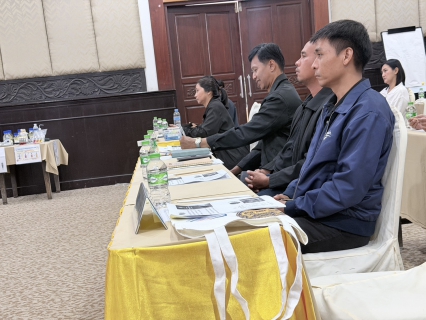 ไฟล์แนบ 💦 การประปาส่วนภูมิภาคสาขาปราณบุรี เข้าร่วมประชุมเชิงปฏิบัติการขับเคลื่อนการดำเนินงานระดับลุ่มน้ำ 💙