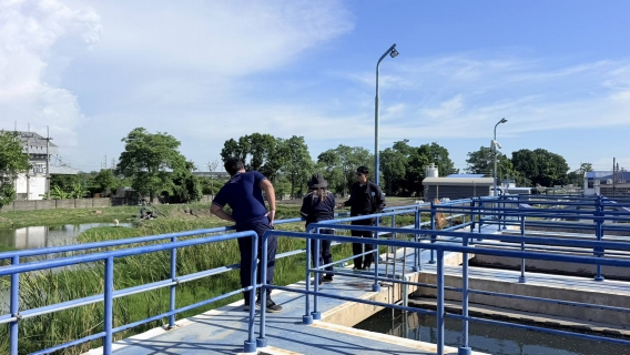 ไฟล์แนบ การประปาส่วนภูมิภาคสาขาฉะเชิงเทรา เข้าร่วมประชุมติดตามกำกับการดำเนินงานของบริษัทประปา ฉะเชิงเทรา จำกัด
