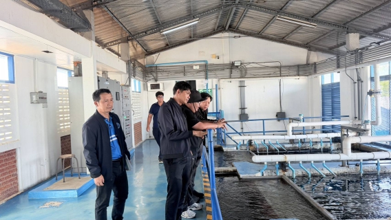 ไฟล์แนบ การประปาส่วนภูมิภาคสาขาฉะเชิงเทรา เข้าร่วมประชุมติดตามกำกับการดำเนินงานของบริษัทประปา ฉะเชิงเทรา จำกัด