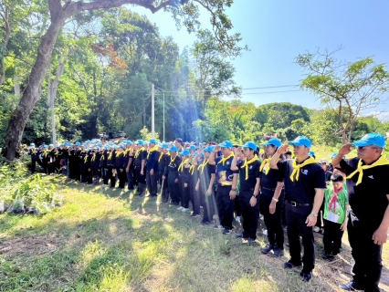 ไฟล์แนบ กปภ.สาขเทิง ร่วมกิจกรรมจิตอาสาพัฒนาปรับปรุงภูมิทัศน์และปลูกต้นไม้ เนื่องในโอกาสเนื่องในโอกาสวันพระบาทสมเด็จพระปกเกล้าเจ้าอยู่หัวและวันต้นไม้ประจำปีของชาติ พ.ศ.2569