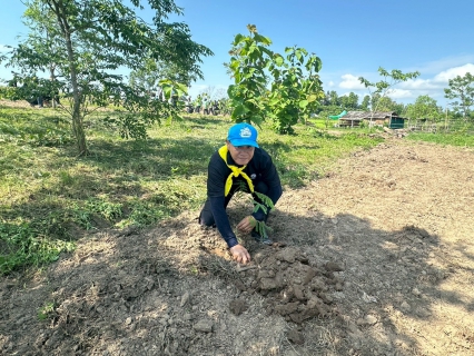 ไฟล์แนบ กปภ.สาขเทิง ร่วมกิจกรรมจิตอาสาพัฒนาปรับปรุงภูมิทัศน์และปลูกต้นไม้ เนื่องในโอกาสเนื่องในโอกาสวันพระบาทสมเด็จพระปกเกล้าเจ้าอยู่หัวและวันต้นไม้ประจำปีของชาติ พ.ศ.2569