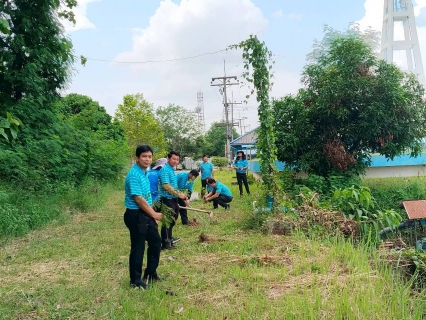ไฟล์แนบ กปภ.สาขาเทิง จัดกิจกรรมปลูกต้นไม้ ปลูกป่าเพื่อแผ่นดิน เทิดพระเกียรติพระบามสมเด็จพระบรมชนกาธิเบศรมหาภูมิพลอดุลยเดชมหาราช บรมนาถบพิตร (Father