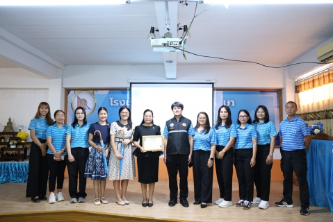 ไฟล์แนบ กปภ.ข.6 ร่วมกับ กปภ.สาขาบ้านไผ่ จัดโครงการอาสาประปาเพื่อปวงชน ปี 2569