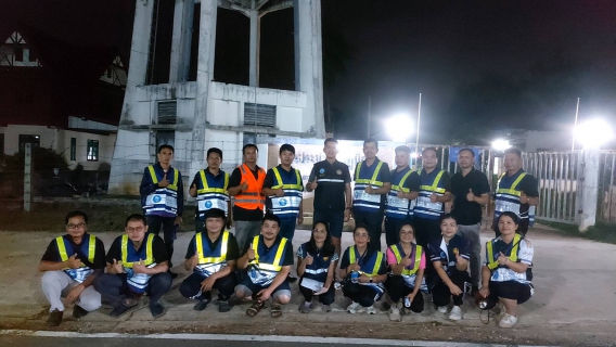 ไฟล์แนบ กปภ.สาขามหาสารคาม ดำเนินการสำรวจท่อรั่ว Active Leakage Control พื้นที่ DMA10 อ.กันทรวิชัย จ.มหาสารคาม 