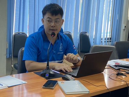 ไฟล์แนบ กปภ.สาขากำแพงเพชร จัดประชุม Morning Talk ประจำเดือนพฤษภาคม 2569 ขับเคลื่อนนโยบาย Green Office มุ่งสู่เป้าหมาย Net Zero อย่างยั่งยืน