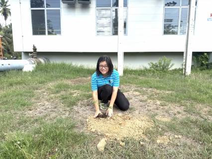 ไฟล์แนบ กปภ.สาขากุยบุรี จัดกิจกรรม "กปภ.ปลูกป่าเพื่อแผ่นดิน" เทิดพระเกียรติพระบาทสมเด็จพระบรมชนกาธิเบศร มหาภูมิพลอดุลยเดชมหาราช บรมนาถบพิตร พัฒนาพื้นที่สีเขียวอย่างยั่งยืน