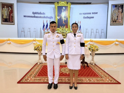 ไฟล์แนบ การประปาส่วนภูมิภาคสาขาชุมพร เข้าร่วมกิจกรรมรัฐพิธีวันที่ระลึก  พระบาทสมเด็จพระปกเกล้าเจ้าอยู่หัว 