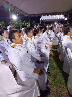 ไฟล์แนบ การประปาส่วนภูมิภาค สาขาพิจิตร เข้าร่วมพิธีเชิญ พุ่มดอกบัวประดิษฐ์พระราชทาน ถวายสักการะพระศรีมหาโพธิทศมราชบพิตร เนื่องในวันวิสาขบูชา ประจำปี พ.ศ. 2569