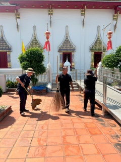 ไฟล์แนบ กปภ.สาขาพิจิตร ร่วมกิจกรรม Big Cleaning Day จังหวัดพิจิตร เนื่องในโครงการ "วัด ประชา รัฐ สร้างสุข" เฉลิมพระเกียรติพระบรมราชินี