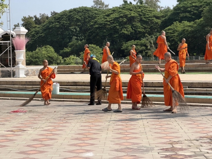 ไฟล์แนบ กปภ.สาขาพิจิตร ร่วมกิจกรรม Big Cleaning Day จังหวัดพิจิตร เนื่องในโครงการ "วัด ประชา รัฐ สร้างสุข" เฉลิมพระเกียรติพระบรมราชินี