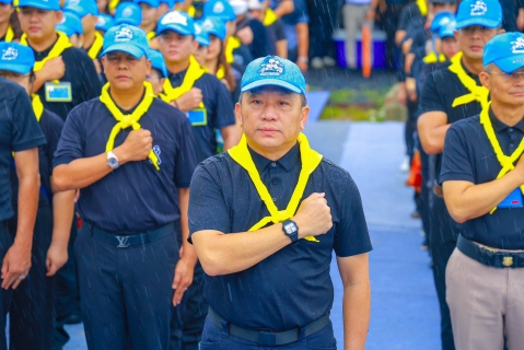 ไฟล์แนบ กปภ.สาขาภูเก็ต เข้าร่วมกิจกรรมจิตอาสาเนื่องในโอกาสพระราชพิธีมหามงคลเฉลิมพระชนมพรรษา 4 รอบสมเด็จพระนางเจ้าฯ พระบรมราชินี 3 มิถุนายน  2569