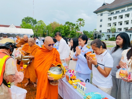 ไฟล์แนบ กปภ.สาขากระบี่ ร่วมกิจกรรมเฉลิมพระเกียรติสมเด็จพระนางเจ้าฯ พระบรมราชินี เนื่องในโอกาสวันเฉลิมพระชนมพรรษา 3 มิถุนายน 2569 