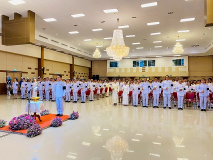 ไฟล์แนบ กปภ.สาขากระบี่ ร่วมกิจกรรมเฉลิมพระเกียรติสมเด็จพระนางเจ้าฯ พระบรมราชินี เนื่องในโอกาสวันเฉลิมพระชนมพรรษา 3 มิถุนายน 2569 