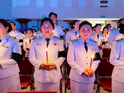ไฟล์แนบ กปภ.สาขากระบี่ ร่วมกิจกรรมเฉลิมพระเกียรติสมเด็จพระนางเจ้าฯ พระบรมราชินี เนื่องในโอกาสวันเฉลิมพระชนมพรรษา 3 มิถุนายน 2569 