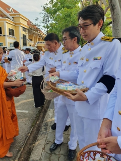 ไฟล์แนบ กปภ.ข.7 ร่วมพระราชพิธีมหามงคลเฉลิมพระชนมพรรษา สมเด็จพระนางเจ้า ฯ พระบรมราชินี
