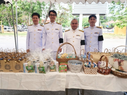 ไฟล์แนบ กปภ.ข.7 ร่วมพระราชพิธีมหามงคลเฉลิมพระชนมพรรษา สมเด็จพระนางเจ้า ฯ พระบรมราชินี