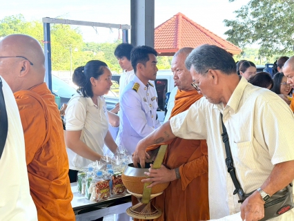 ไฟล์แนบ การประปาส่วนภูมิภาคสาขาปากน้ำประแสร์ ร่วมกิจกรรมเฉลิมพระเกียรติสมเด็จพระนางเจ้าฯ 