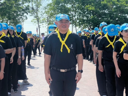 ไฟล์แนบ  การประปาส่วนภูมิภาคสาขานครปฐม ร่วมกิจกรรมจิตอาสาพัฒนาปรับภูมิทัศน์ หว่านเมล็ดปอเทือง เนื่องในวันเฉลิมพระชนมพรรษา สมเด็จพระนางเจ้าฯ พระบรมราชินี 3 มิถุนายน 2569