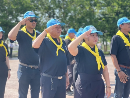 ไฟล์แนบ  การประปาส่วนภูมิภาคสาขานครปฐม ร่วมกิจกรรมจิตอาสาพัฒนาปรับภูมิทัศน์ หว่านเมล็ดปอเทือง เนื่องในวันเฉลิมพระชนมพรรษา สมเด็จพระนางเจ้าฯ พระบรมราชินี 3 มิถุนายน 2569