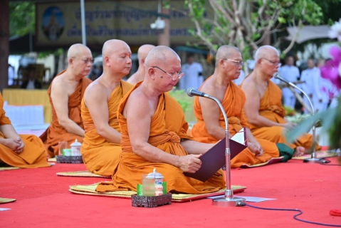 ไฟล์แนบ การประปาส่วนภูมิภาคสาขานครปฐม ร่วมพิธีเจริญพระพุทธมนต์ถวายพระพรชัยมงคลแด่สมเด็จพระนางเจ้าฯ พระบรมราชินี