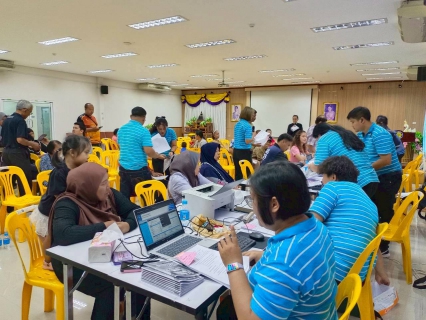 ไฟล์แนบ กปภ.สาขาพนัสนิคมให้บริการเชิงรุกรับคำร้องขอติดตั้งมาตรวัดน้ำรับโอนกิจการประปา อบต.หนองเหียง อ.พนัสนิคม จ.ชลบุรี