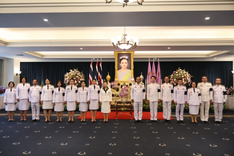 ไฟล์แนบ การประปาส่วนภูมิภาคสาขาประจวบคีรีขันธ์ ร่วมกิจกรรมเฉลิมพระเกียรติฯเนื่องในโอกาสพระราชพิธีมหามงคลเฉลิมพระชนมพรรษา 4 รอบ สมเด็จพระนางเจ้าฯ พระบรมราชินี 3 มิถุนายน 2569