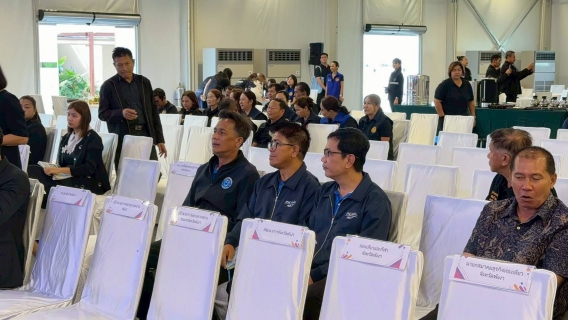 ไฟล์แนบ การประปาส่วนภูมิภาค (กปภ.) สาขาตะกั่วป่า เข้าร่วมโครงการสมาชิกวุฒิสภาพบประชาชน กลุ่มภาคใต้ (ตอนบน) ครั้งที่ 3 