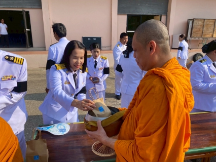ไฟล์แนบ กปภ.สาขาสวรรคโลก ร่วมกิจกรรมเฉลิมพระเกียรติสมเด็จพระนางเจ้า ฯ พระบรมราชินี เนื่องในโอกาสวันเฉลิมพระชนมพรรษา 3 มิถุนายน 2569