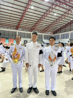 ไฟล์แนบ การประปาส่วนภูมิภาคสาขาตะกั่วป่า ร่วมกิจกรรมเฉลิมพระเกียรติสมเด็จพระนางเจ้าฯ พระบรมราชินี เนื่องในโอกาสวันเฉลิมพระชนมพรรษา 3 มิถุนายน 2569