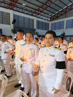ไฟล์แนบ การประปาส่วนภูมิภาคสาขาตะกั่วป่า ร่วมกิจกรรมเฉลิมพระเกียรติสมเด็จพระนางเจ้าฯ พระบรมราชินี เนื่องในโอกาสวันเฉลิมพระชนมพรรษา 3 มิถุนายน 2569