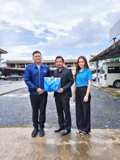 ไฟล์แนบ กปภ.สาขาจันดี เดินหน้าบริการเชิงรุก ลงพื้นที่พบลูกค้ารายใหญ่ 3 หน่วยงานหลัก เสริมความสัมพันธ์และรับฟังข้อเสนอแนะเพื่อพัฒนาบริการ