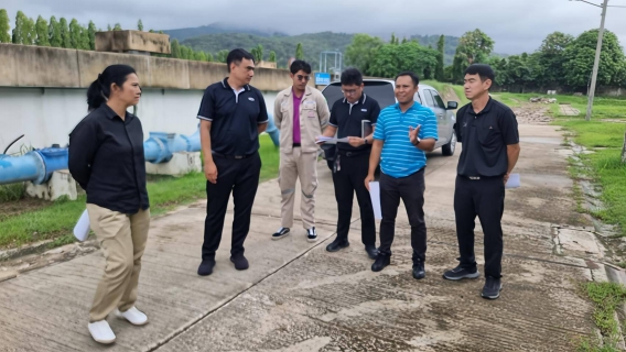 ไฟล์แนบ กปภ.สาขาภูเก็ต จับมือ กฟภ.สาขาฉลอง ร่วมบูรณาการหารือแนวทางแก้ปัญหาระบบไฟฟ้าขัดข้อง มุ่งยกระดับเสถียรภาพการผลิตน้ำประปาเพื่อประชาชน.