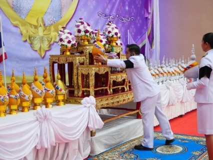 ไฟล์แนบ กปภ.สาขาปักธงชัย ร่วมงานเฉลิมพระราชพิธีมหามงคลเฉลิมพระชนมพรรษา 4 รอบ สมเด็จพระนางเจ้าฯ พระบรมราชินี 3 มิถุนายน 2569