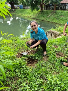 ไฟล์แนบ กปภ.สาขากาญจนบุรี จัดกิจกรรม กปภ.ปลูกป่าเพื่อแผ่นดิน เทิดพระเกียรติพระบาทสมเด็จพระบรมชนกาธิเบศร มหาภูมิพลอดุลยเดชมหาราช บรมนาถบพิตร ปี 2569