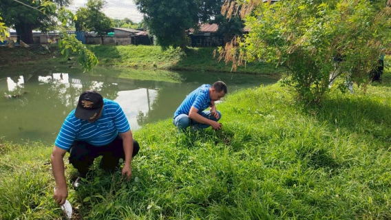 ไฟล์แนบ กปภ.สาขากาญจนบุรี จัดกิจกรรม กปภ.ปลูกป่าเพื่อแผ่นดิน เทิดพระเกียรติพระบาทสมเด็จพระบรมชนกาธิเบศร มหาภูมิพลอดุลยเดชมหาราช บรมนาถบพิตร ปี 2569