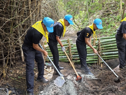 ไฟล์แนบ กปภ.สาขาปากท่อ ร่วมกิจกรรมจิตอาสา กับศูนย์อำนวยการใหญ่จิตอาสาพระราชทาน อำเภอปากท่อ เนื่องในโอกาสพระราชพิธีมหามงคลเฉลิมพระชนมพรรษา 4 รอบ  สมเด็จพระนางเจ้าฯ พระบรมราชินี