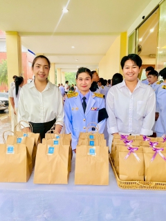 ไฟล์แนบ กปภ.สาขาพังงา ร่วมกิจกรรมเฉลิมพระเกียรติสมเด็จพระนางเจ้าฯ พระบรมราชินี เนื่องในโอกาสวันเฉลิมพระชนมพรรษา 3 มิถุนายน 2569 