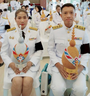ไฟล์แนบ กปภ.สาขาพังงา ร่วมกิจกรรมเฉลิมพระเกียรติสมเด็จพระนางเจ้าฯ พระบรมราชินี เนื่องในโอกาสวันเฉลิมพระชนมพรรษา 3 มิถุนายน 2569 