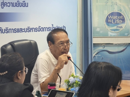 ไฟล์แนบ กปภ.ข.10 จัดกิจกรรมสนทนายามเช้า (Morning talk) ครั้งที่ 7/2569 