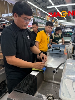 ไฟล์แนบ กปภ.สาขาลาดยาว ดำเนินโครงการ PWA Premium Connect เสริมสร้างความสัมพันธ์ระหว่างหน่วยงานและลูกค้ารายใหญ่