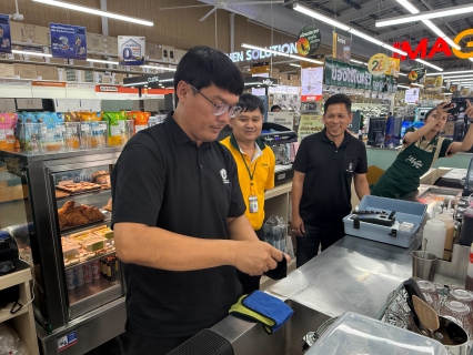 ไฟล์แนบ กปภ.สาขาลาดยาว ดำเนินโครงการ PWA Premium Connect เสริมสร้างความสัมพันธ์ระหว่างหน่วยงานและลูกค้ารายใหญ่